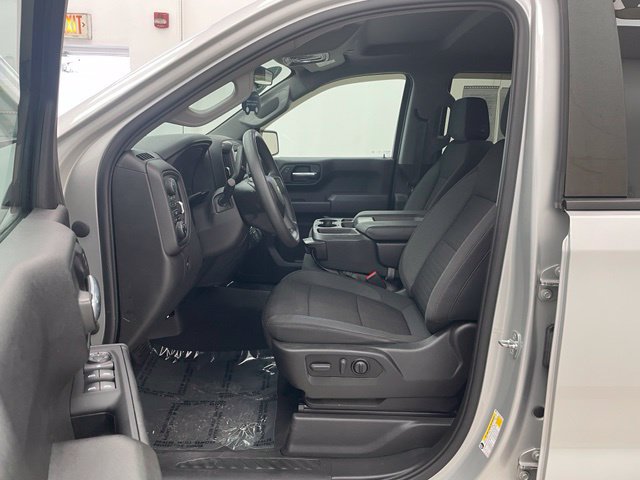 Used 2022 Chevrolet Silverado 1500 Custom AWD/4WD image 8