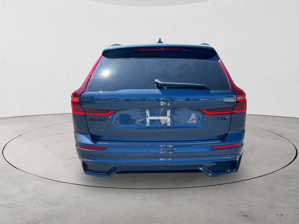 New 2026 Volvo XC60 T8 Ultra w/ Climate Package AWD/4WD image 4