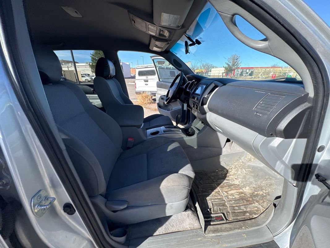 Used 2008 Toyota Tacoma PreRunner image 14