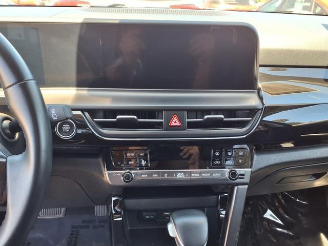 Used 2025 Kia Seltos S FWD image 17