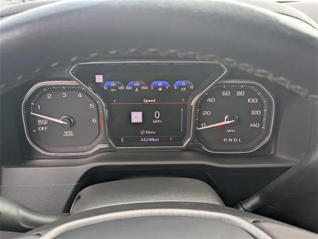 Used 2022 GMC Sierra 1500 Denali image 33