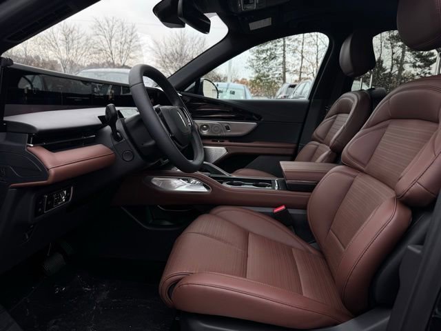 New 2026 Lincoln Nautilus Reserve w/ Jet Appearance Package image 19