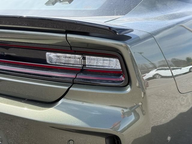 New 2026 Dodge Charger Scat Pack AWD/4WD image 5