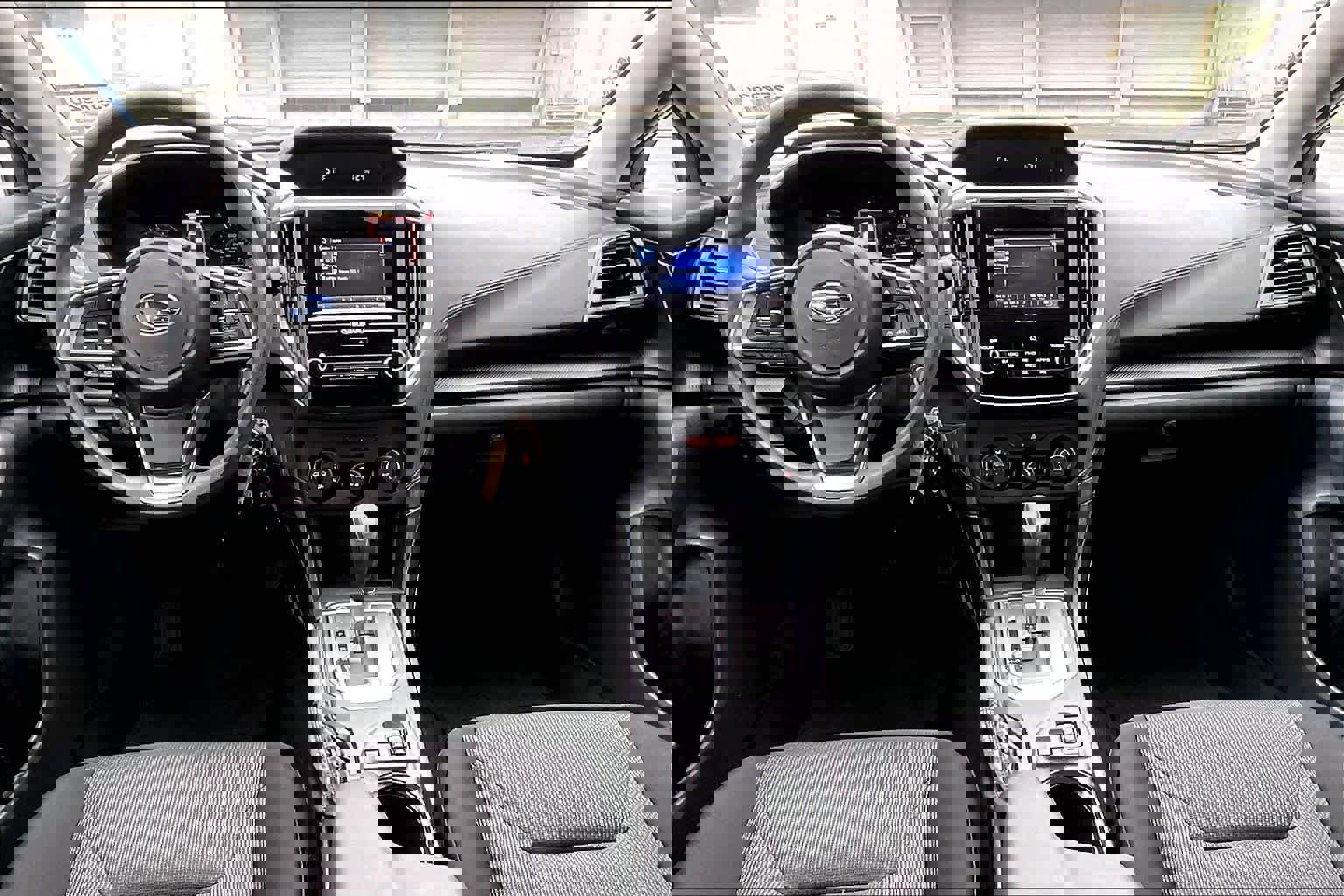 Used 2017 Subaru Impreza 2.0i Premium image 18