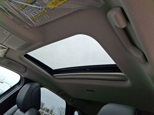 New 2025 MAZDA CX-30 AWD 2.5 S w/ Premium Package image 8