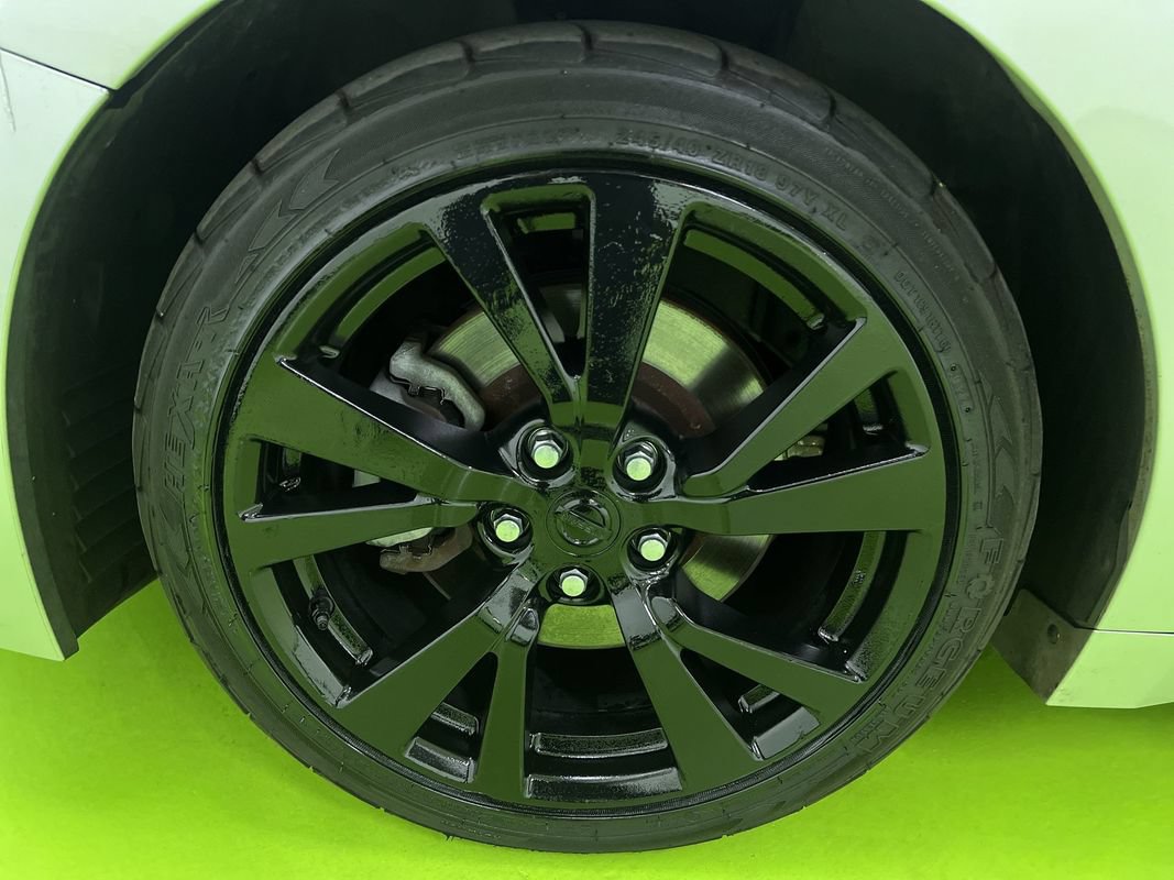 Used 2017 Nissan Maxima 3.5 SV FWD image 15