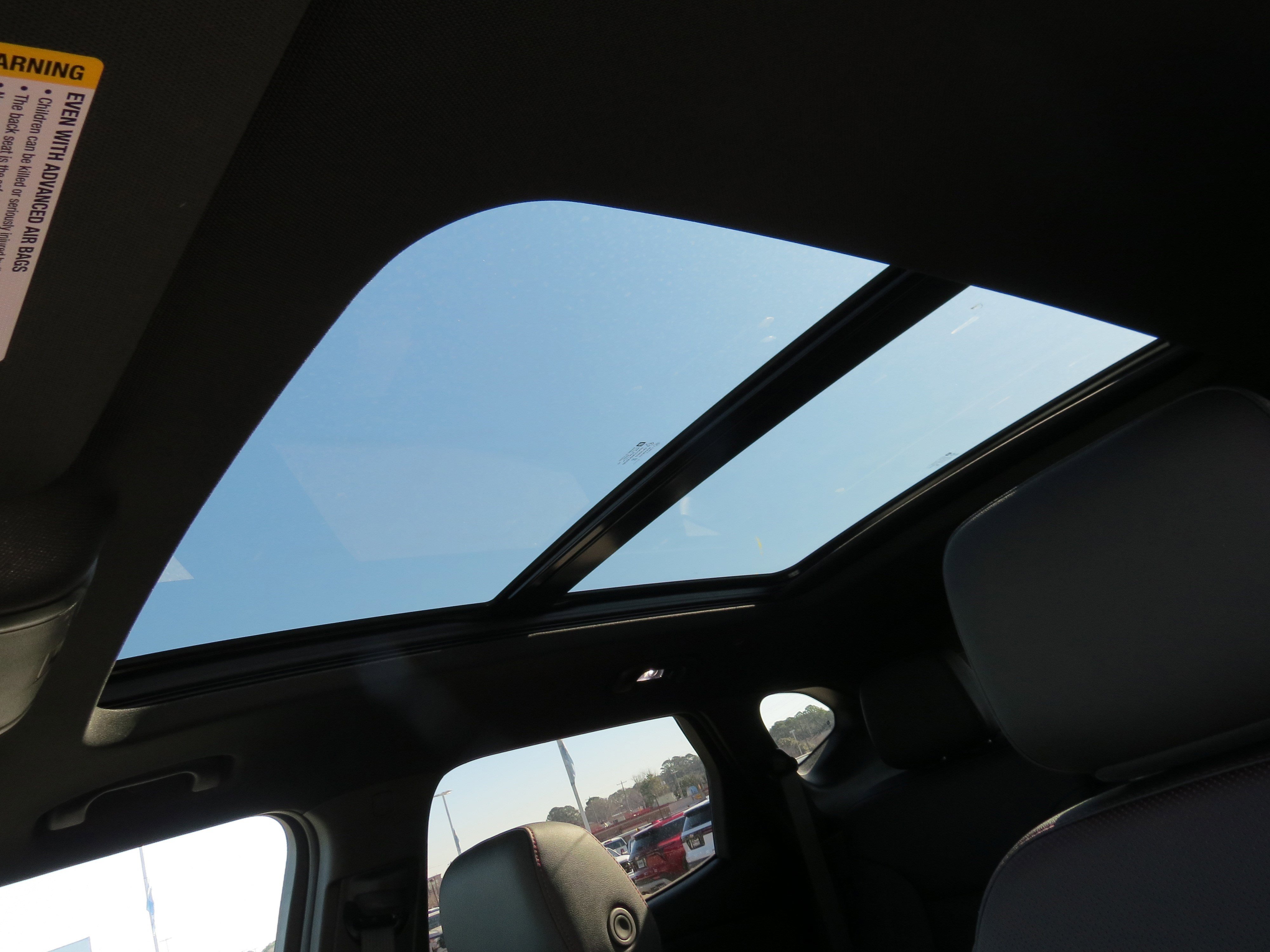 New 2026 Chevrolet Blazer RS w/ LPO, Floor Liner Package image 16