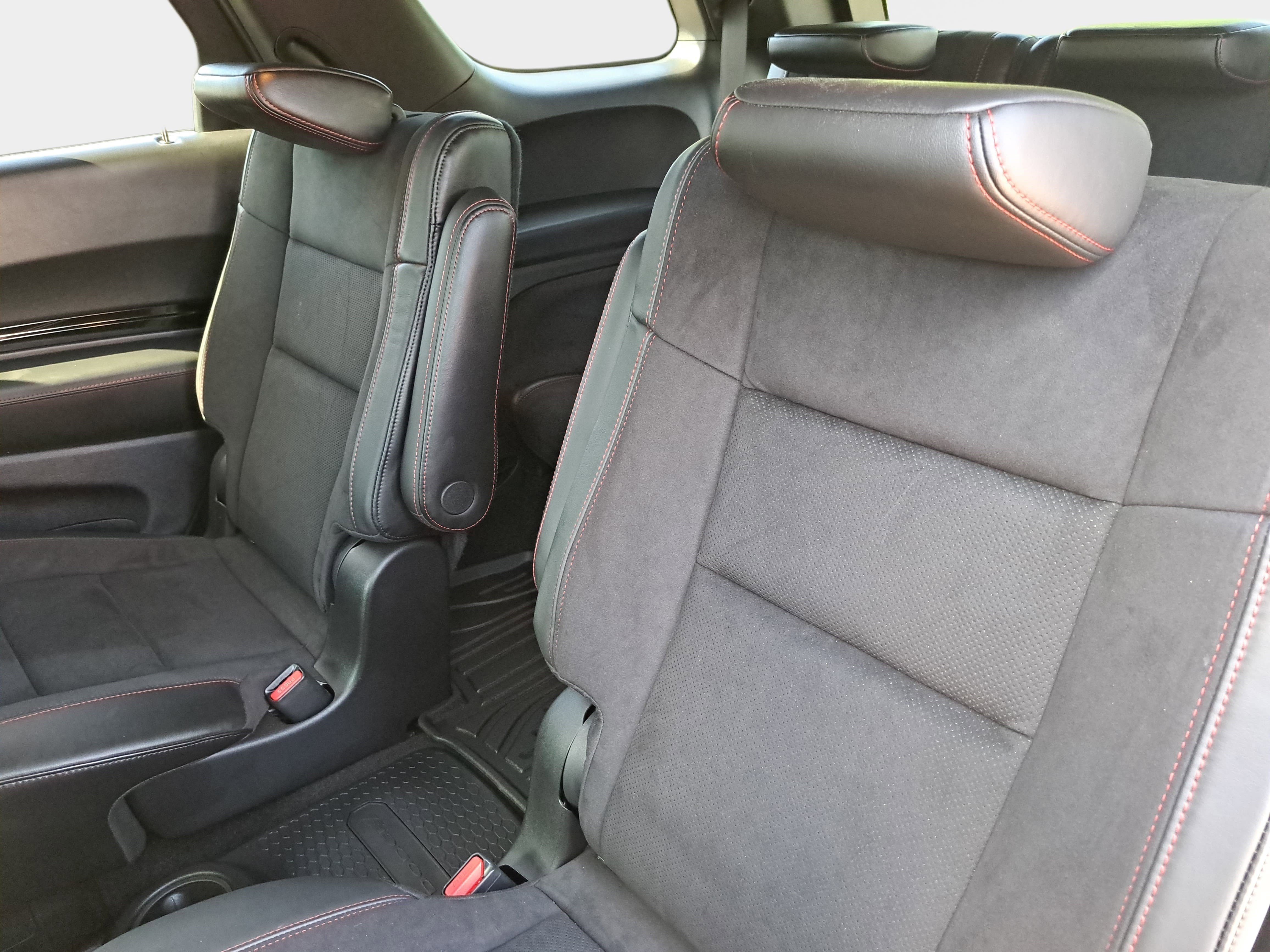 Used 2026 Dodge Durango GT AWD/4WD image 16