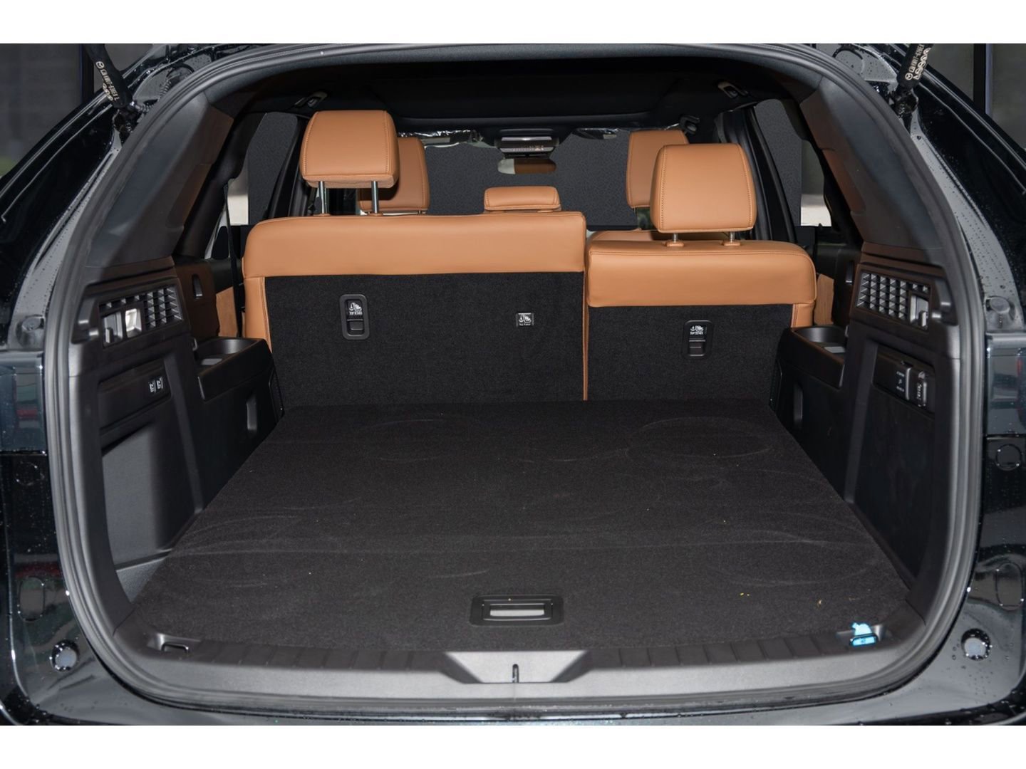 New 2026 MAZDA CX-70 3.3 Turbo S w/ Premium Plus image 13