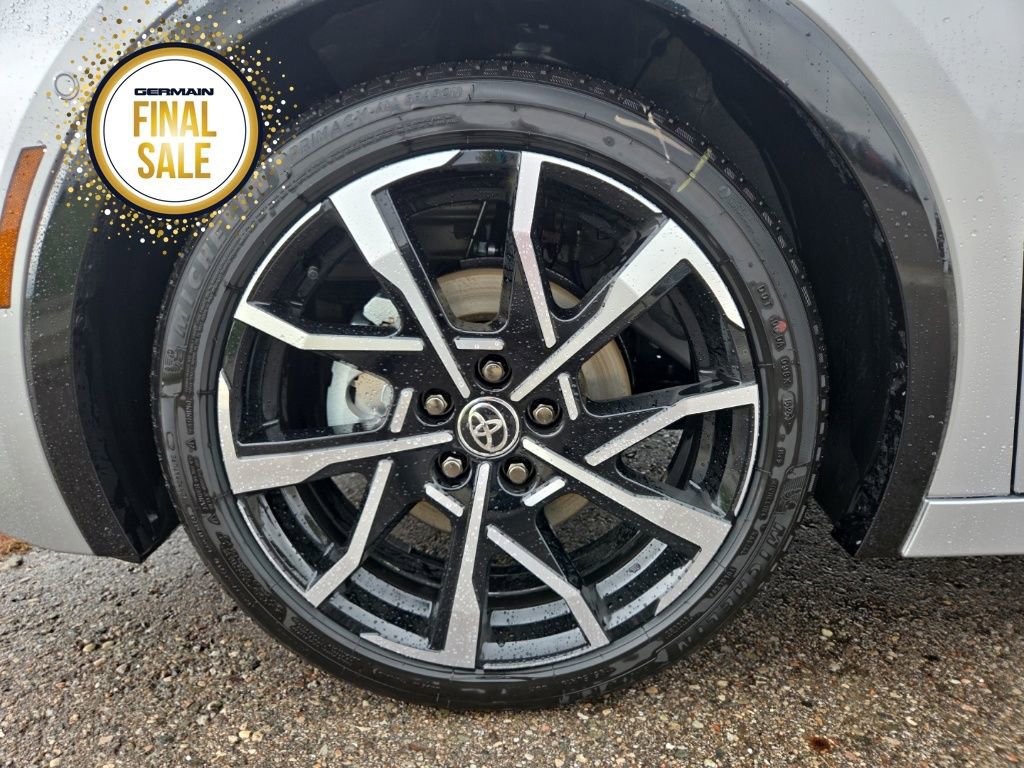 New 2026 Toyota Prius Plug-In Hybrid image 10