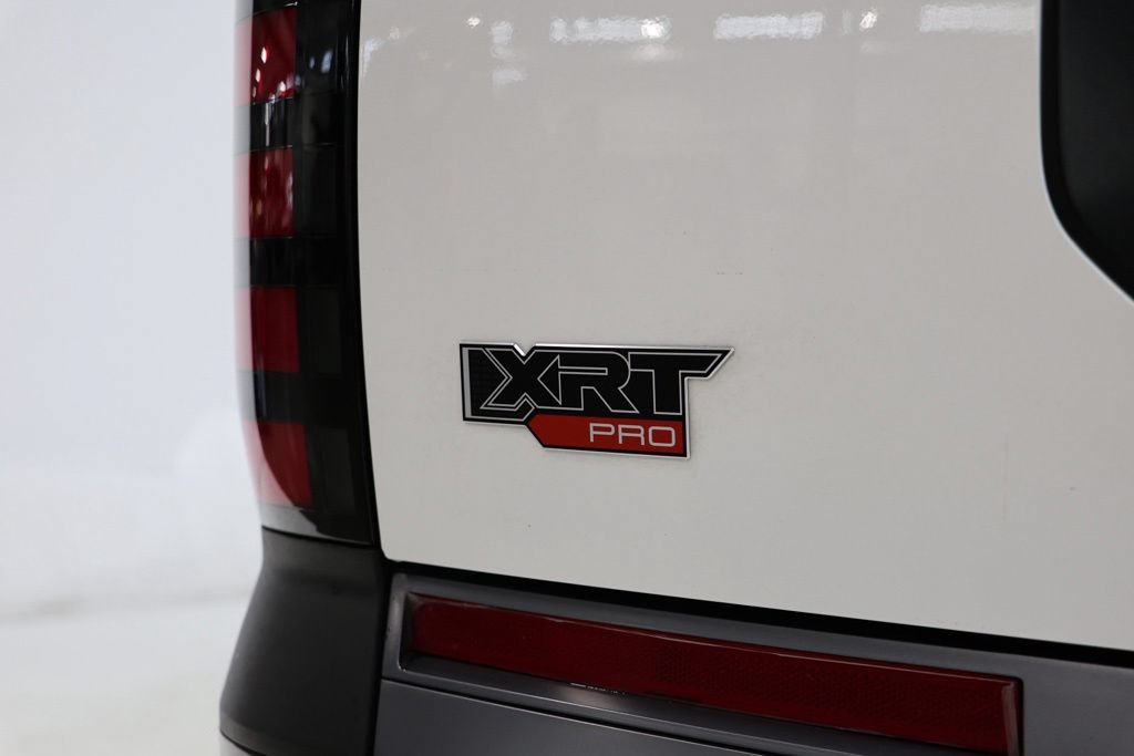 Certified 2026 Hyundai Palisade XRT Pro AWD/4WD image 11