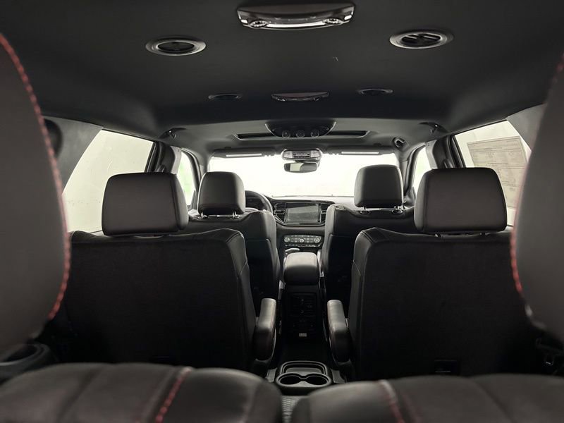 New 2026 Dodge Durango GT image 9