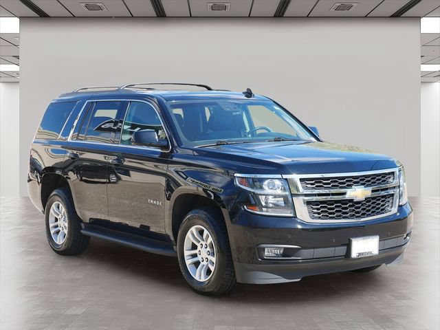 Used 2016 Chevrolet Tahoe LT AWD/4WD image 1