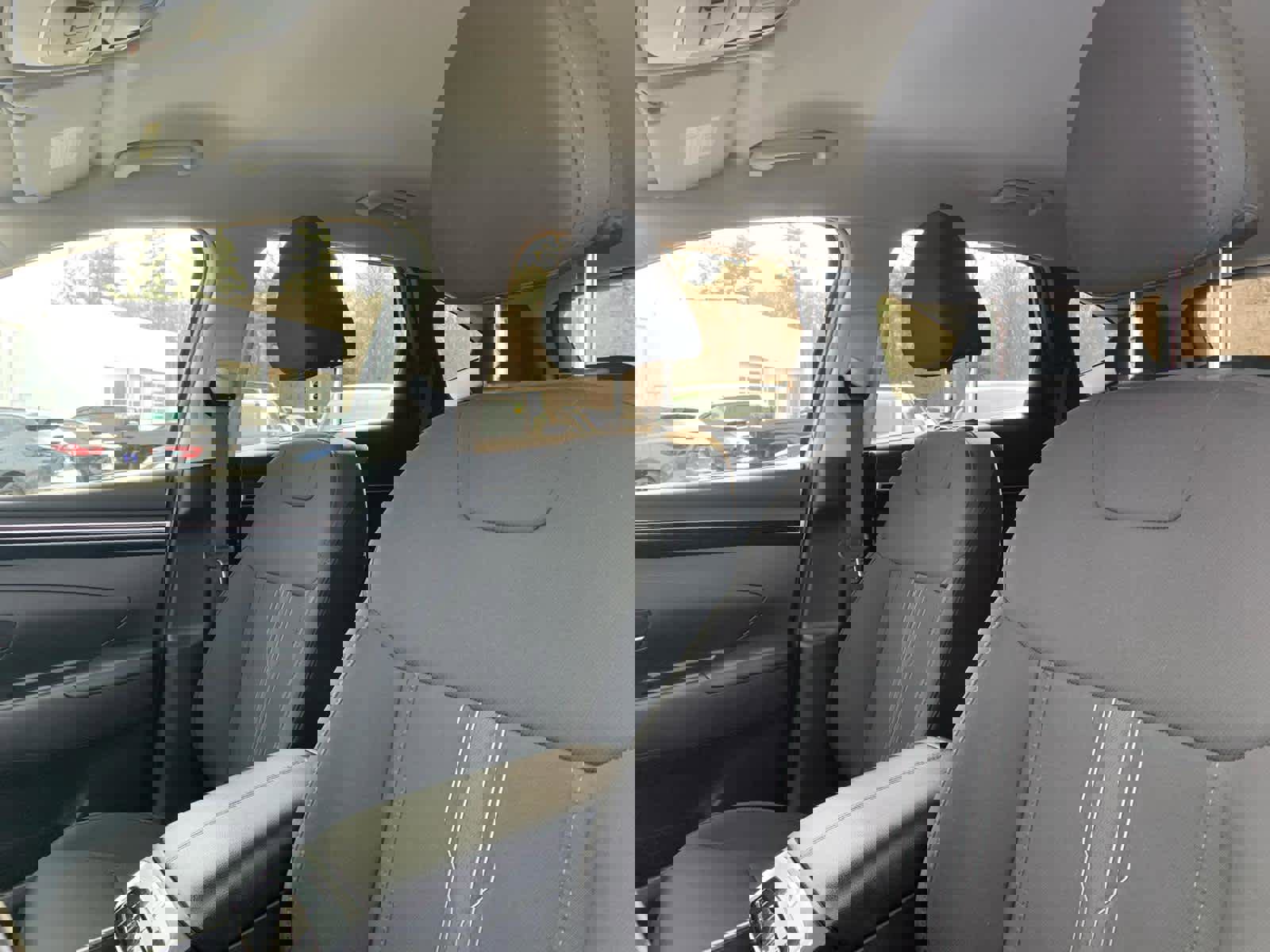 Used 2023 Hyundai Tucson SEL image 13