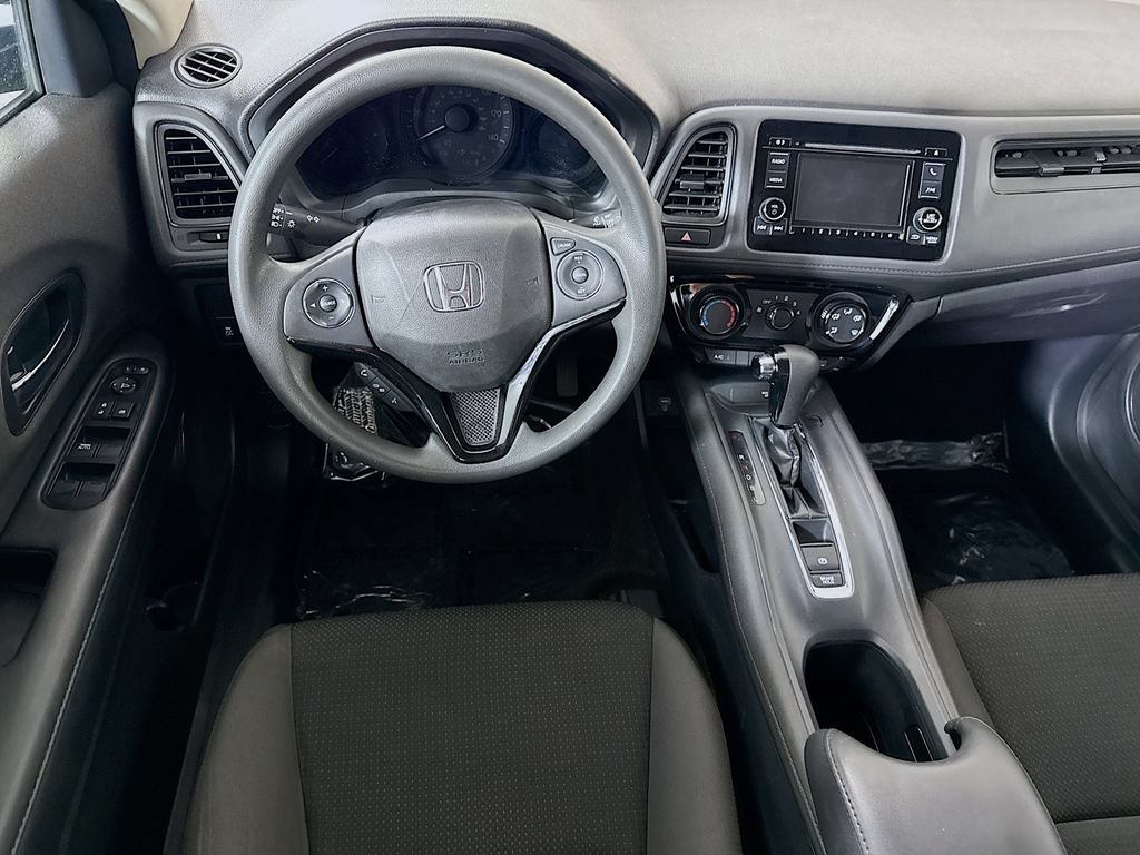 Used 2022 Honda HR-V LX image 3
