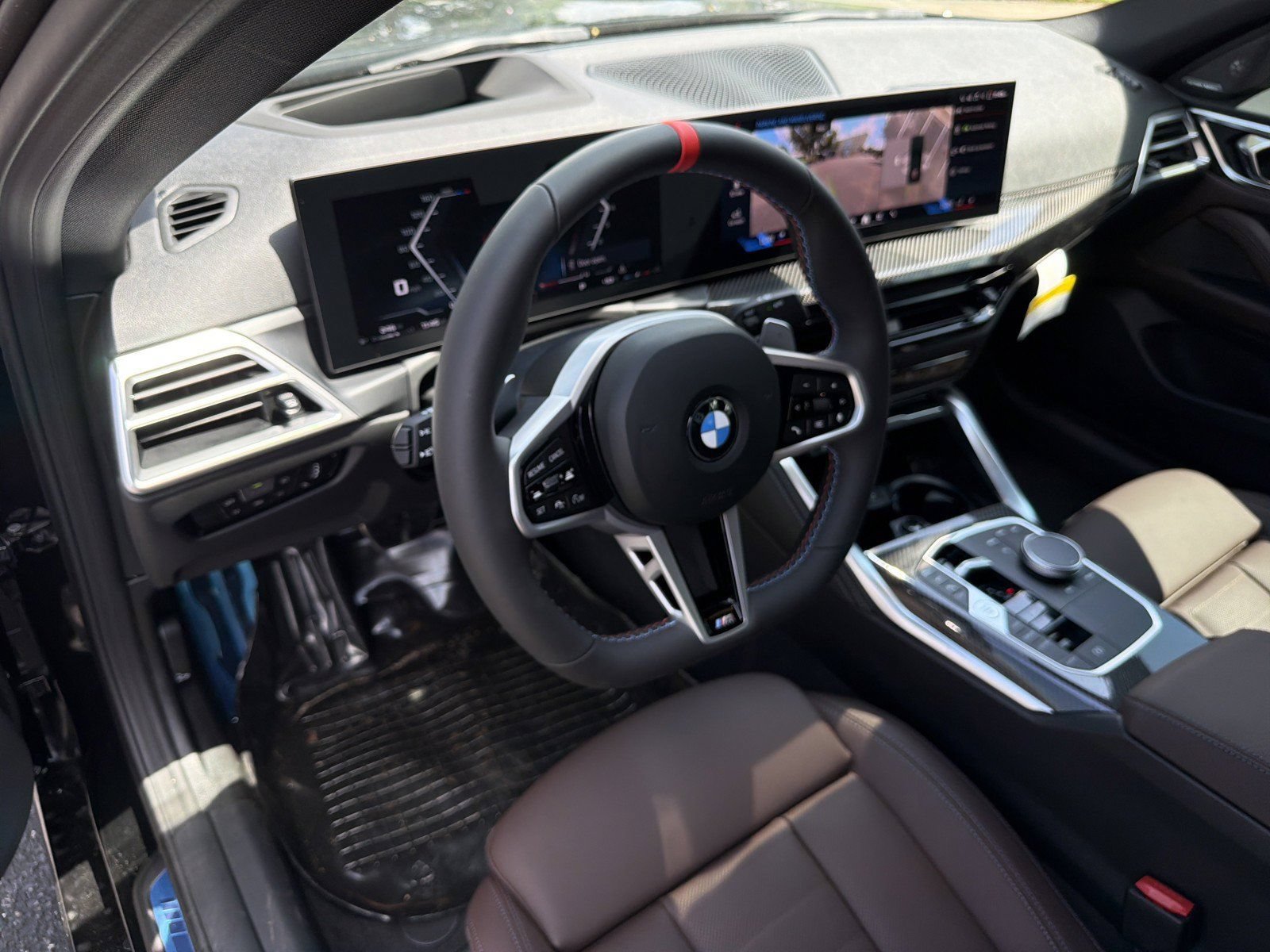 New 2026 BMW 440i xDrive w/ Premium Package AWD/4WD image 20