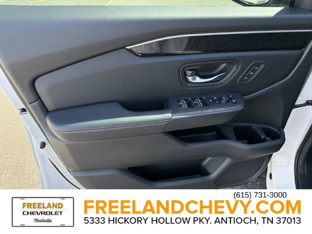 Used 2024 Honda Pilot Elite image 21