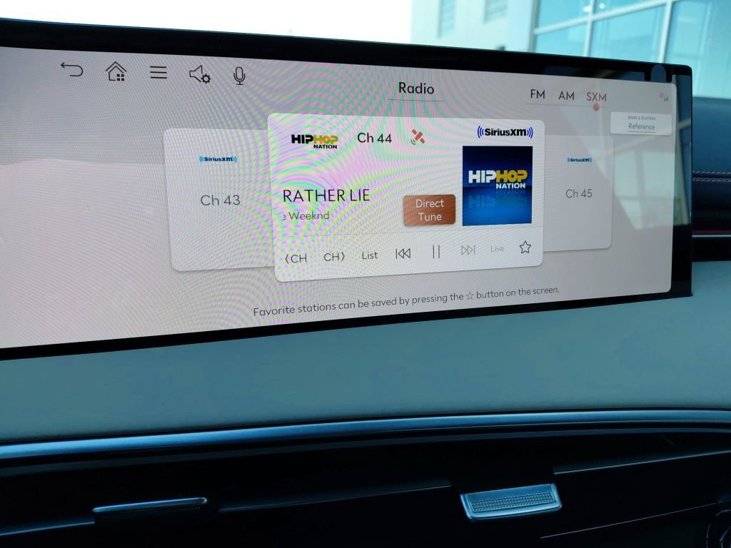 New 2026 Genesis GV70 3.5T Sport Prestige image 50