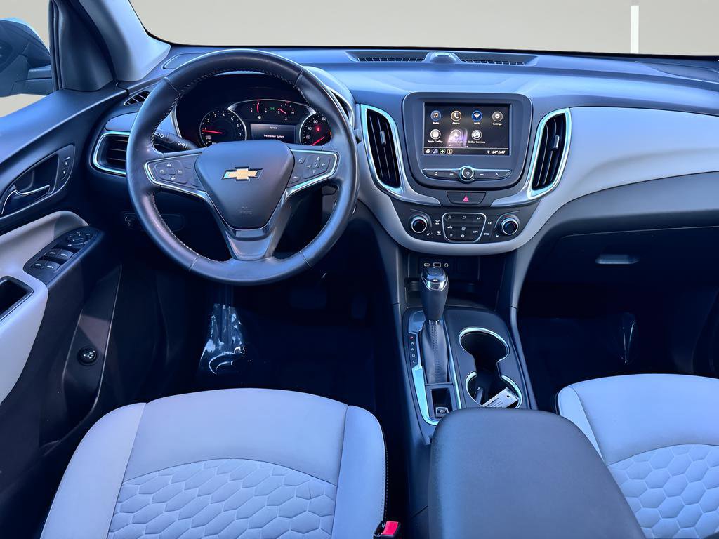 Used 2019 Chevrolet Equinox LT image 5