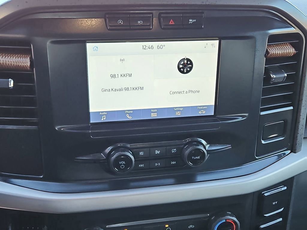 Used 2021 Ford F150 XLT w/ XTR Package image 16