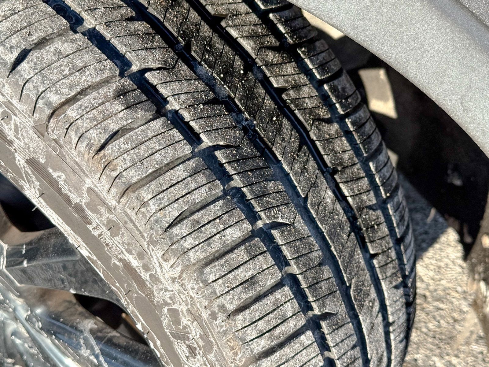 Used 2023 Lincoln Nautilus Reserve w/ Monochromatic Package image 11