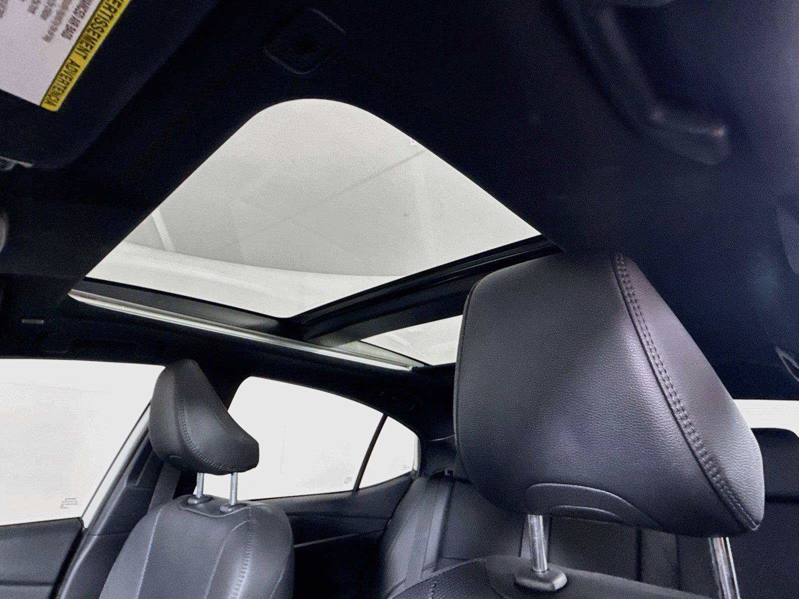Certified 2025 Toyota Camry XSE FWD image 6