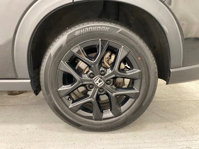 Used 2024 Honda HR-V Sport image 10