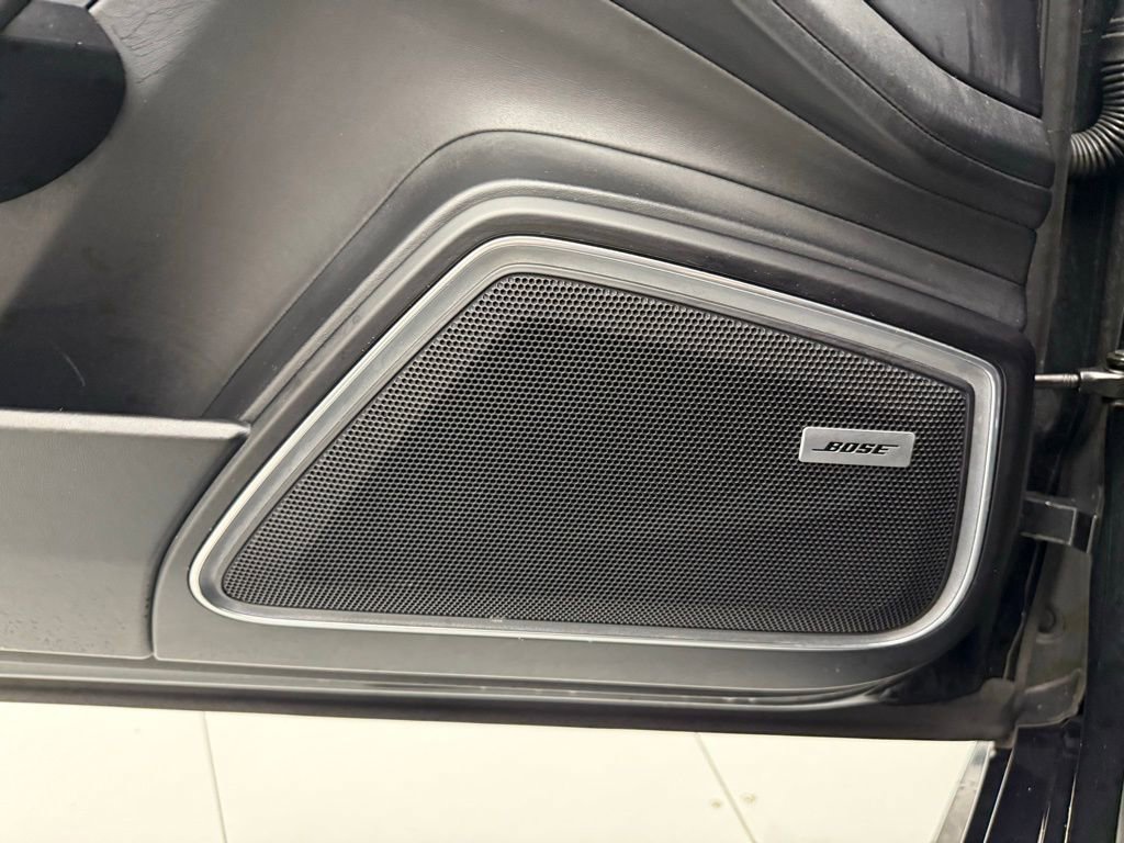 Used 2020 Porsche Panamera GTS image 22