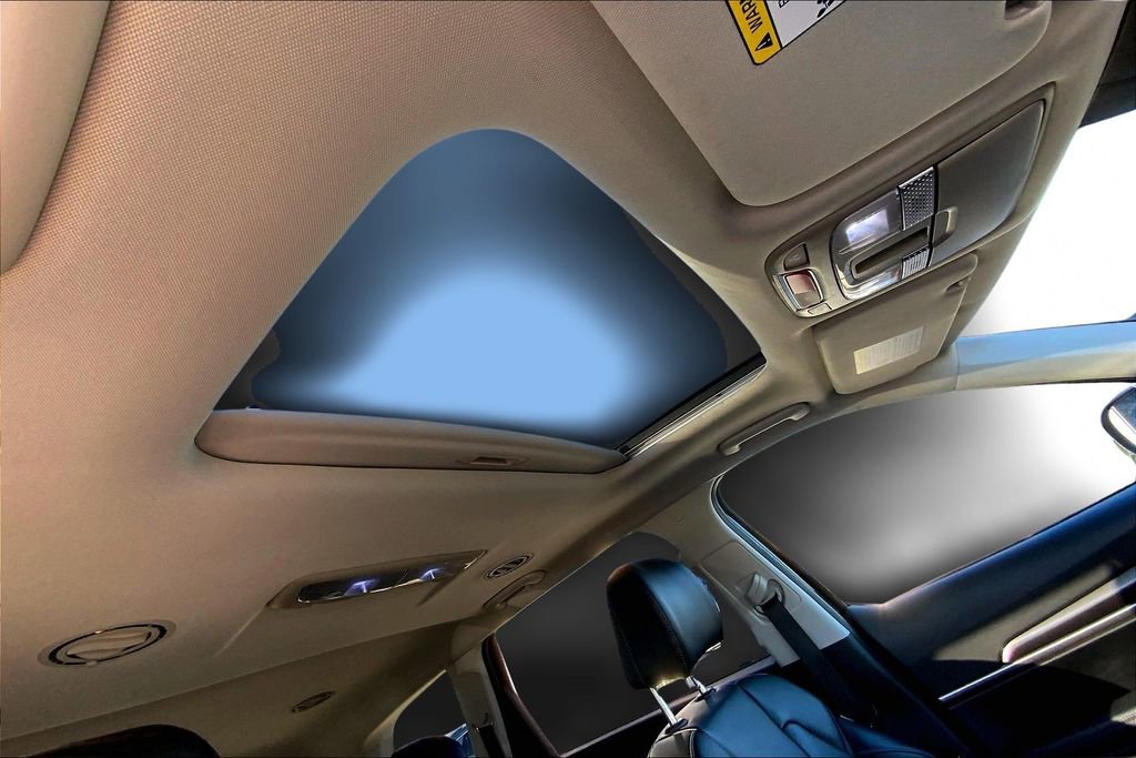 Used 2024 Kia Telluride S w/ S Sunroof Package image 22