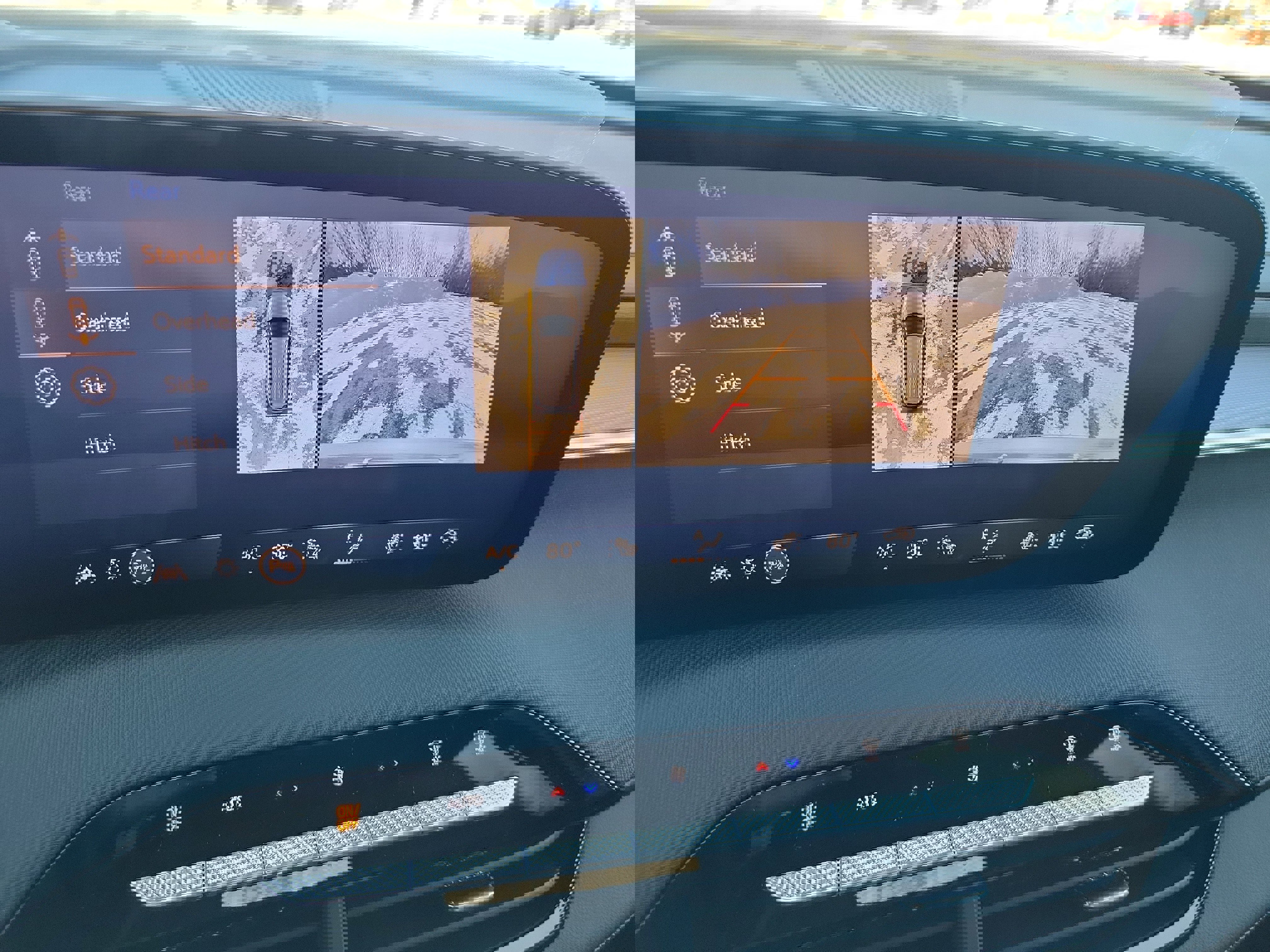 New 2026 Buick Enclave Sport Touring w/ Power Package image 25