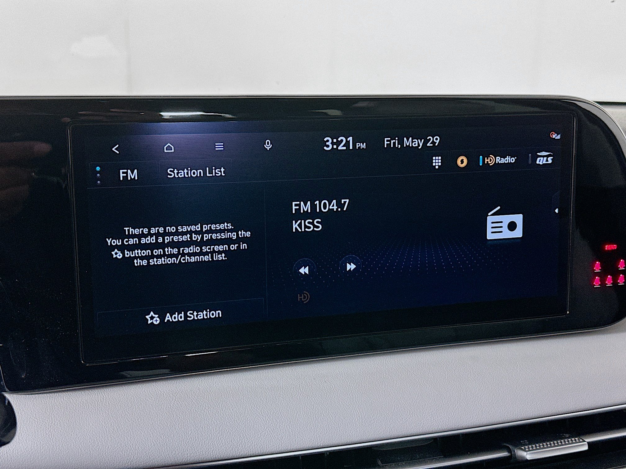 Used 2024 Hyundai Palisade SEL w/ Premium Package FWD image 21