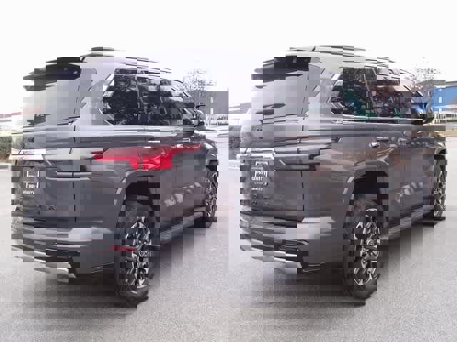 Used 2023 Toyota Sequoia Limited image 3