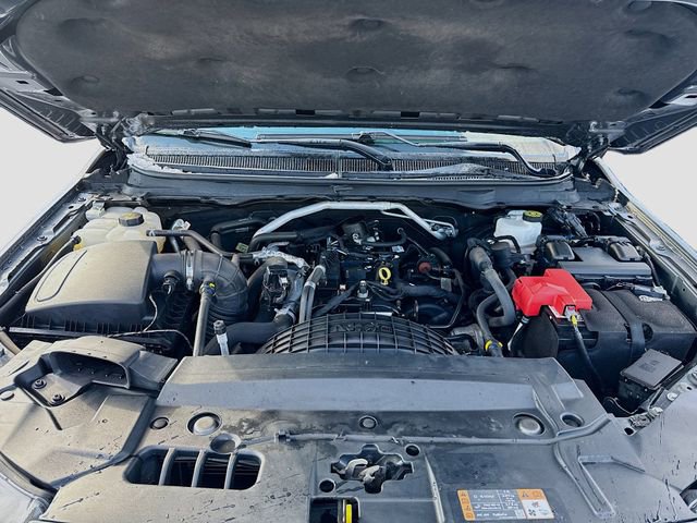 Certified 2022 Ford Ranger XLT w/ Tremor Off-Road Package image 32