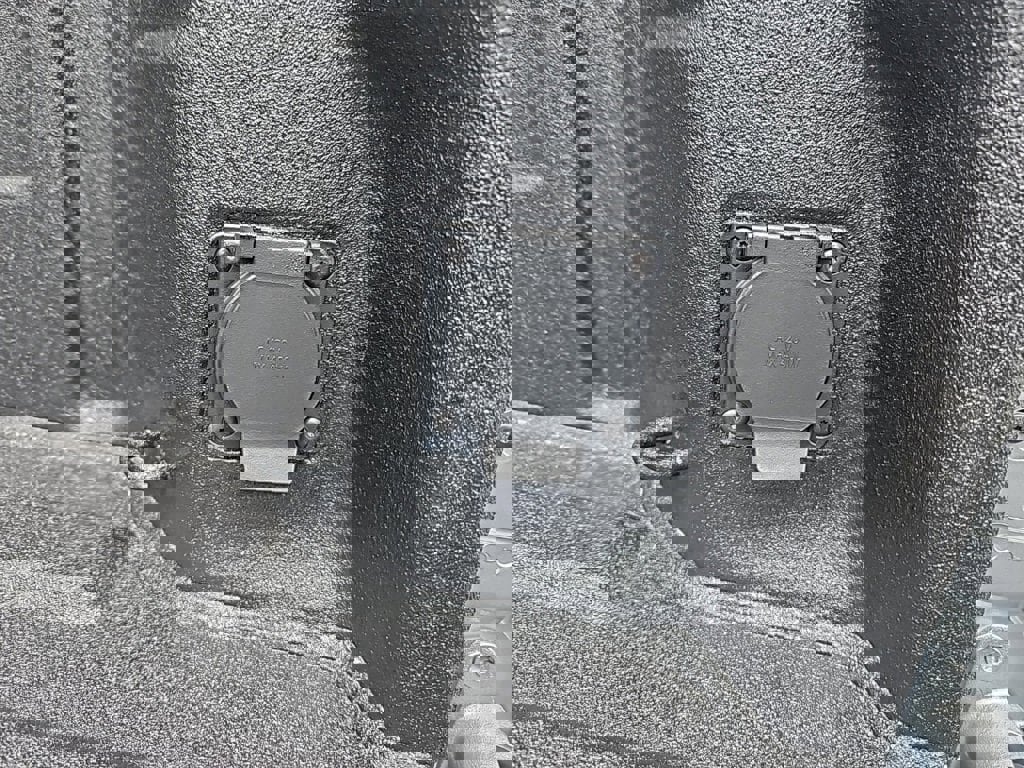 New 2026 GMC Sierra 3500 AT4 image 21