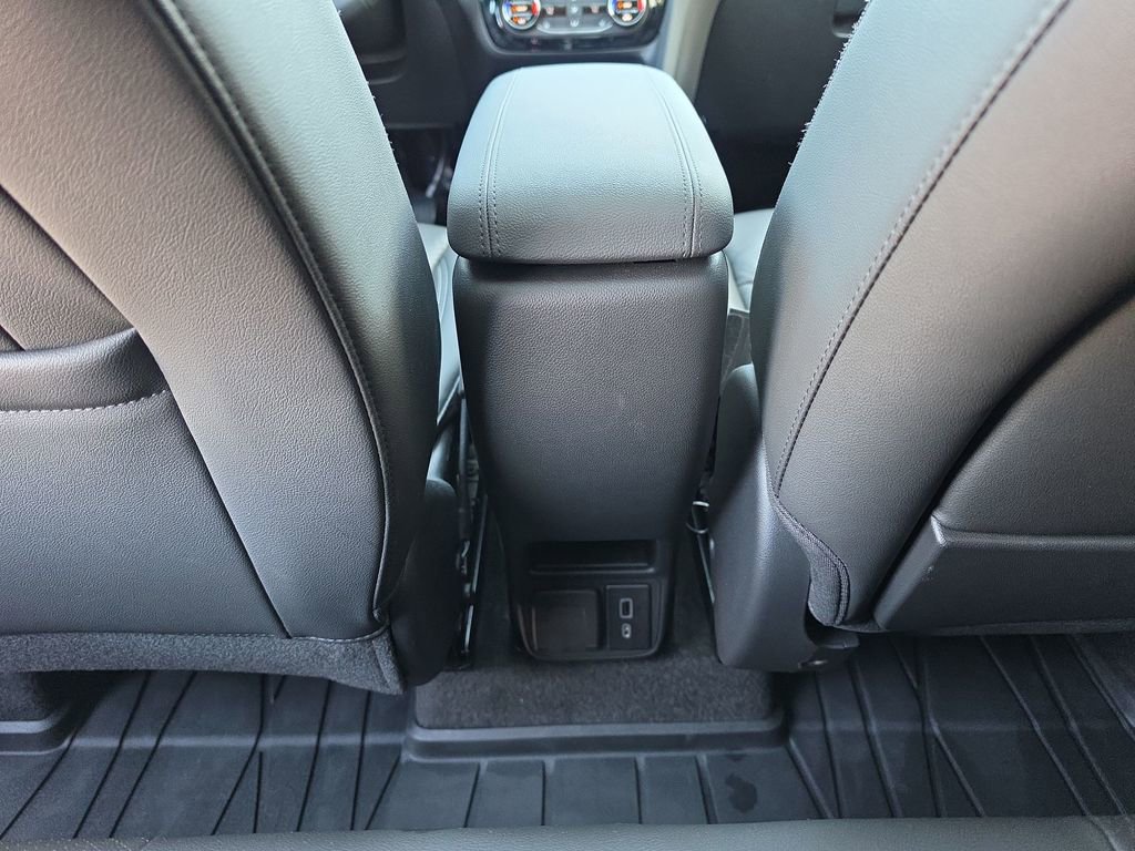 Certified 2023 Buick Encore GX Essence w/ Experience Buick Package image 24