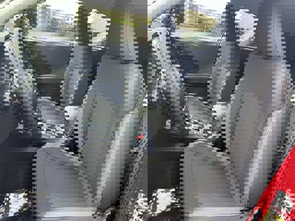 New 2026 Subaru Crosstrek 2.0i Premium image 11