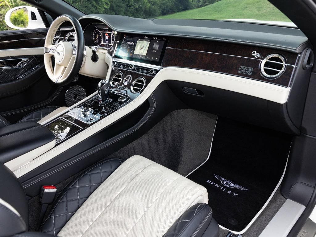 Used 2020 Bentley Continental GT V8 First Edition AWD/4WD image 63