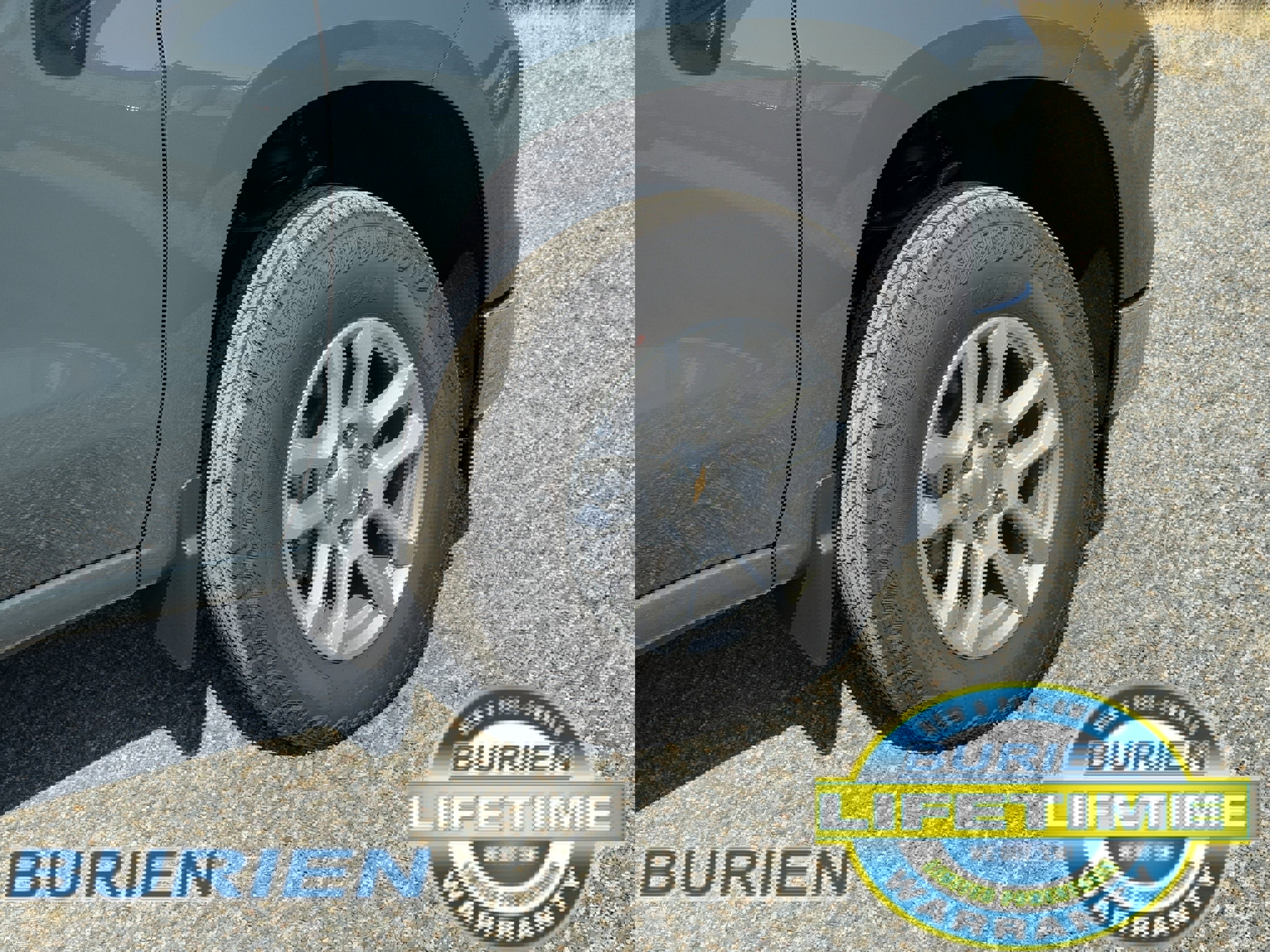 New 2026 Chevrolet Silverado 1500 LT image 33