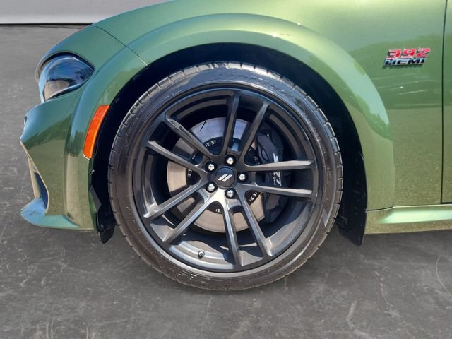 Used 2023 Dodge Charger Scat Pack RWD image 9