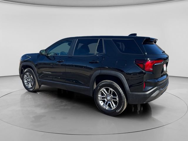 Used 2026 GMC Terrain Elevation image 3