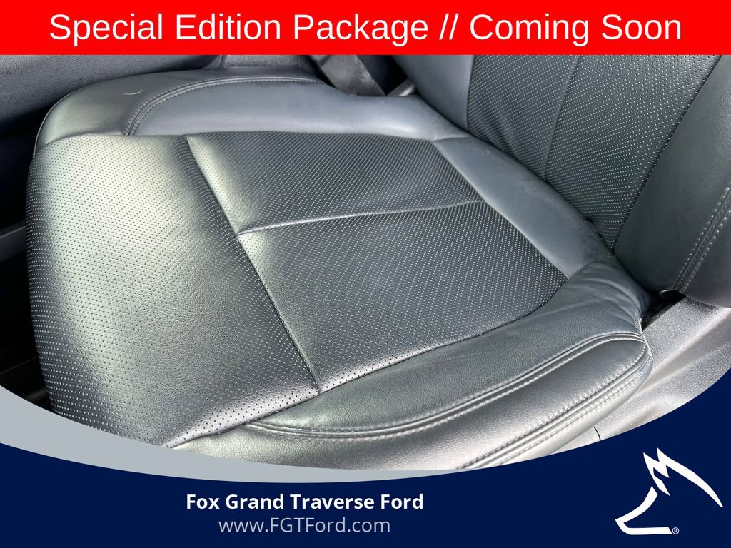 Certified 2023 Ford Expedition XLT image 14