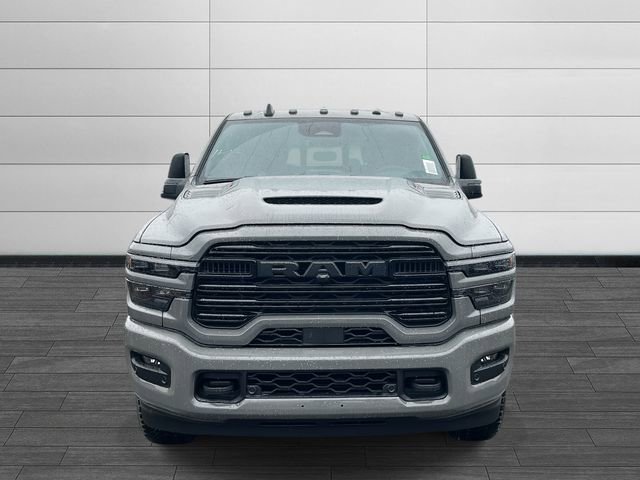 New 2026 RAM 2500 Laramie image 8