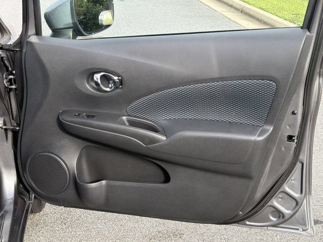 Used 2019 Nissan Versa Note SV FWD image 16