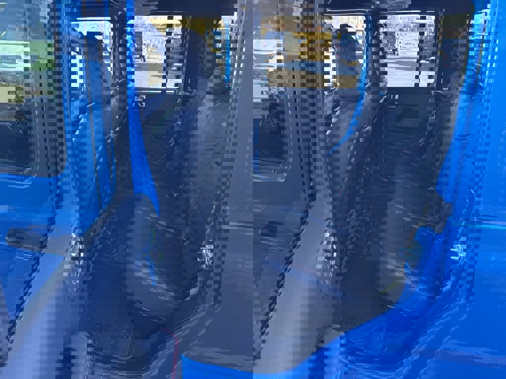 New 2026 Jeep Gladiator Rubicon image 15