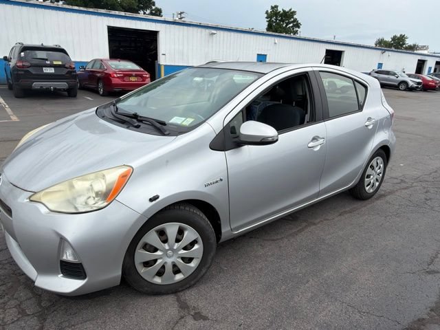 Used 2012 Toyota Prius C Two FWD image 2