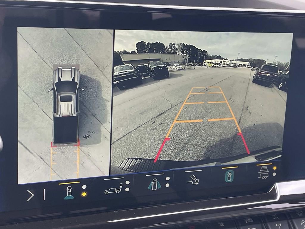 New 2026 Chevrolet Silverado 2500 ZR2 image 20