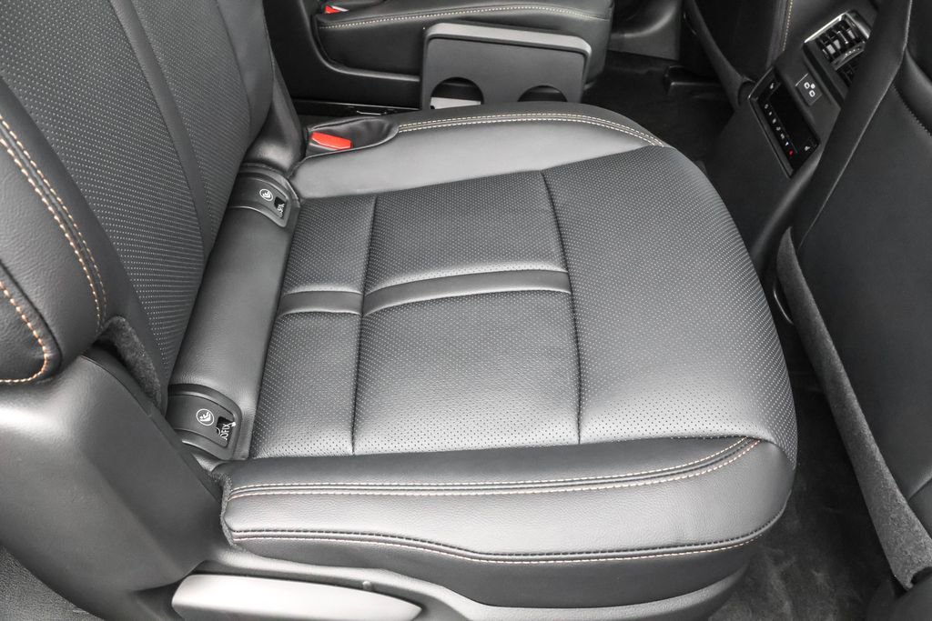 New 2026 MAZDA CX-90 Plug-In Hybrid w/Premium Sport image 43