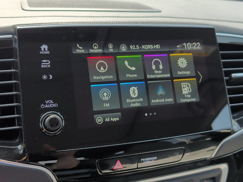 Used 2019 Honda Pilot Touring image 20