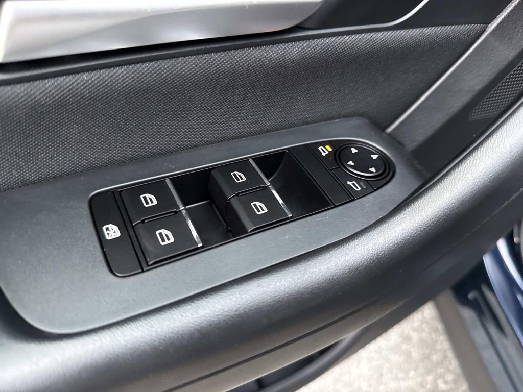 Certified 2025 MAZDA CX-90 3.3 Turbo w/ Select Package image 27