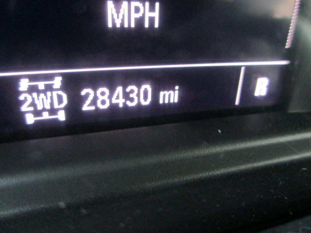 Certified 2022 GMC Sierra 2500 Pro w/ Convenience Package image 25